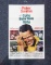 Frank Sinatra Come Blow Your Horn Movie Poster