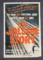 The Jolson Story Movie Poster Reprint