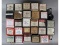 Player Piano Rolls (28)