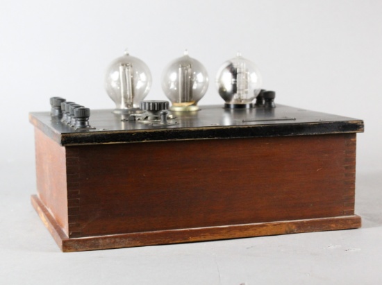 Western Electric 7A Amplifier