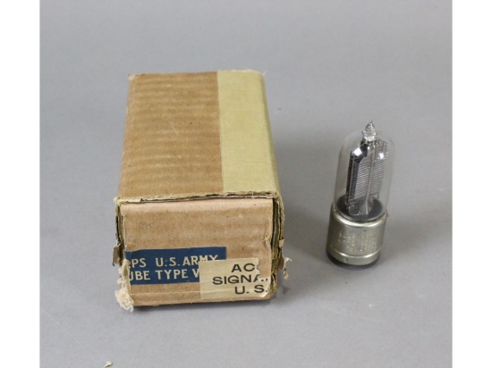 Western Electric VT1 Tube