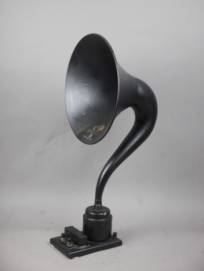 Magnavox Speaker