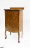 Phonograph Record/Base Cabinet