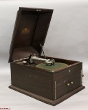 Victor Victrola X Tabletop Phonograph