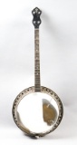 Tenor Banjo