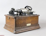 Edison Standard Cylinder Phonograph Model C