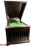 Edison B80 Diamond Disc Phonograph Mahogany