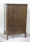 Edison Victor Phonograph Base Cabinet