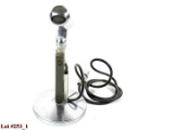 Electro-Voice Model 638 Desktop Microphone