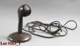 Zenith Tabletop Microphone