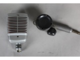 Shure Microphone & Military Microphone