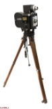 Beattie Portonic 70mm Camera with Tripod