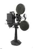 Motiograph Model 1A 35 MM Projection Outfit
