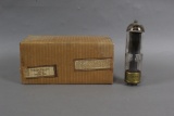 Western Electric 211-D Vacuum Tube