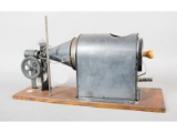 1900's Ikonograph Model D Film Projector