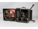 Devry 16mm Sound Projector