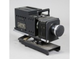 Spencer 3.25 X 4 Glass Slide Projector