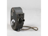 Bell & Howell Filmo 134G Movie Camera