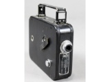 Cine-Kodak Model 20 16mm Movie Camera