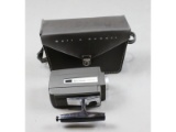 Bell & Howell Super Eight Movie Camera