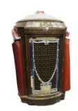 Seeburg Jukebox Model 147S for Parts