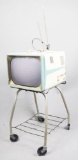 Early Philco Television