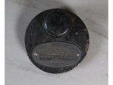 General Electric Advertising Paper Weight