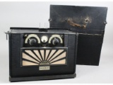 Operadio Antique Radio Set 1922