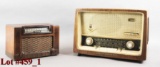 Motorola/Grundig-Majestic Radios