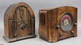 Detrola Radios (2)