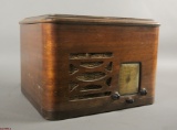 Detrola Radio Phonograph Chassis 3863