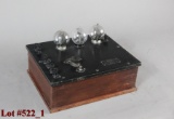 Western Electric 7A Amplifier