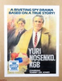 Yuri Nosenko KGB Movie Poster