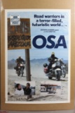 OSA Movie Poster