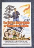 The Little Shepherd of Kingdom Come Movie Poster