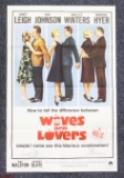 Wives and Lovers Movie Poster