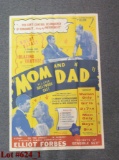 Mom and Dad Movie Poster