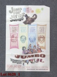 Jumbo Movie Poster