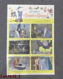 The Sword in the Stone Movie Poster