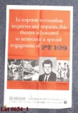 PT 109 Movie Poster