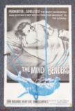 The Mind Benders Movie Poster