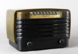 Bendix Model 526MC Catalin Radio