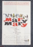 Mary Mary Movie Poster