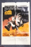 Rage Movie Poster