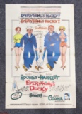 Everything's Ducky! Movie Poster