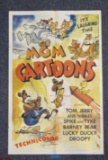 MGM Cartoons Movie Poster