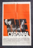 The Cardinal Movie Poster