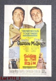 Soldier in the Rain Movie Poster