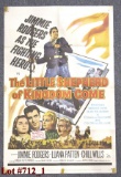 Little Shepherd Of Kingdom Come Movie Poster