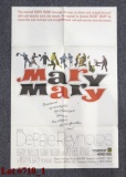 Mary Mary Movie Poster
